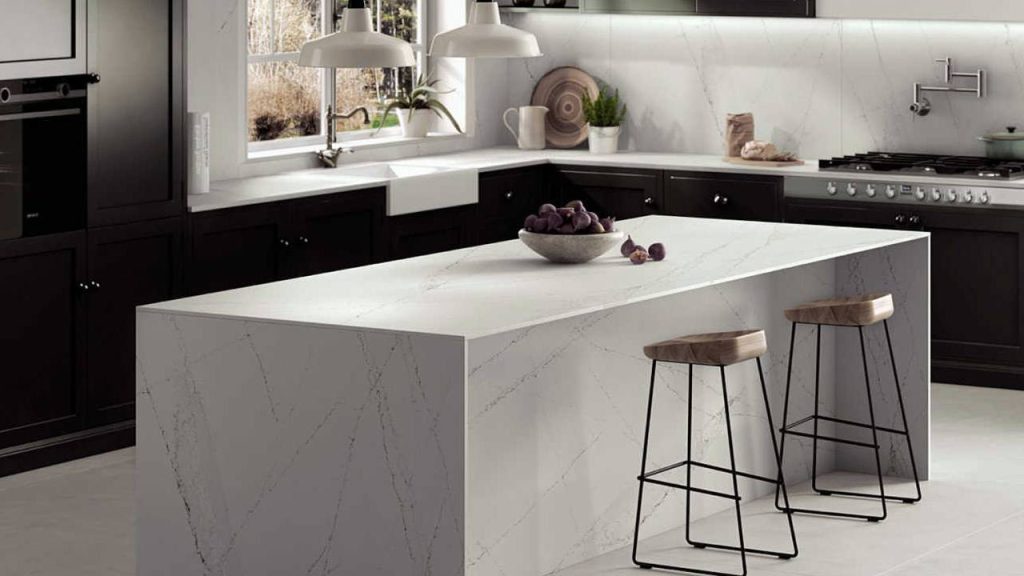 limpiar encimera Silestone